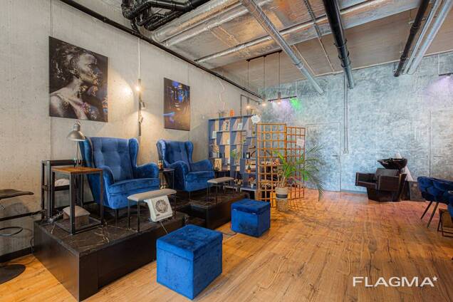 Salon urody