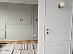 Prace budowlane i remont pod kluch.