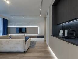 Сдается новая квартира 92 м2