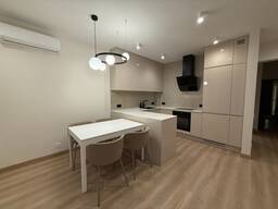 Сдается новая трехкомнатная квартира на ул. Żeglarska, Mroków