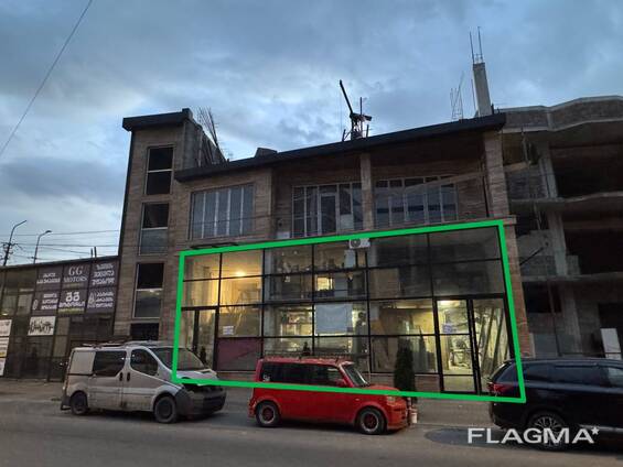 Сдается производственное коммерческая площадь в Батуми