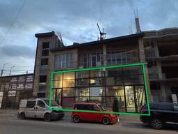 Сдается производственное коммерческая площадь в Батуми