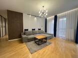 Сдается уникальная 3-комнатная квартира 73м², с собственным большим садом, Варшава - zdjęcie 1