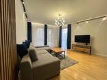 Сдается уникальная 3-комнатная квартира 73м², с собственным большим садом, Варшава - zdjęcie 2