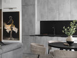 Сдается в аренду | 68 м² | После капитального ремонта | 2 парковочных места - zdjęcie 6