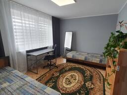 Комната в аренду для 1 или 2 человек