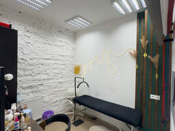 Сдаётся кабинет в салоне красоты 1500 zl