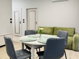 Сдаётся в аренду | 2 комнаты | 46 м² | паркинг включён | без комиссии | Мокотов