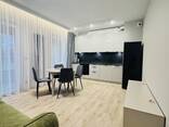 Сдаётся в аренду | 2 комнаты | 46 м² | паркинг включён | без комиссии | Мокотов - zdjęcie 2