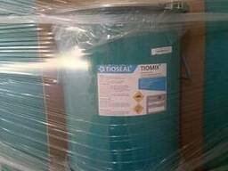 Sealant two-component (polysulfide) for double-glazed window