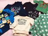 Second Hand Baby Mix Clothes - фото 1