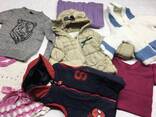 Second Hand Baby Mix Clothes - фото 2
