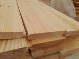Selling Edged Beams/ Timber/ Boards - фото 3