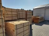 Selling Edged Beams/ Timber/ Boards