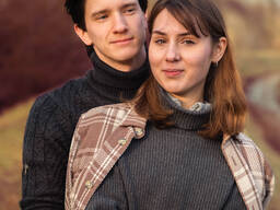 Sesje Portretowe i Kreatywne w Warszawie