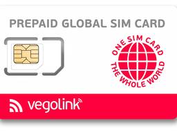 Sim card for internet roaming