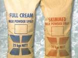 Skimmed milk powder - фото 4