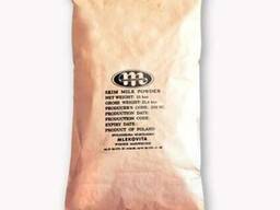Skimmed milk powder and Full milk powder from Poland