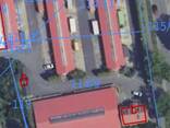 Magazyny z zatwierdzoną powierzchnią 4571 m² – przeznaczone na bazę transportową/magazyn hurtowy – Inowrocław - zdjęcie 3