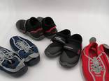 Slam aquashoes - детская обувь сток оптом. - фото 1