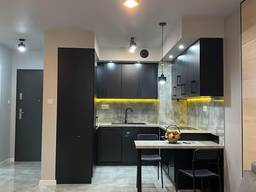 Śliczny apartament na łagiewnikach