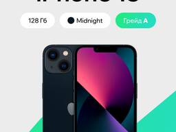 Смартфоны Б/У Apple iphone by ELNU (A , A, B grade) ОПТ.