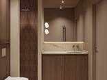 Современный дом 80 м² с участком 38 м² и рекуперацией | Слупно - zdjęcie 8