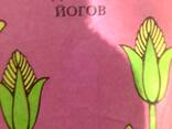 Создание нового продукта. Онлайн обучение. Условное название "здоровье". Комплексы упражне - zdjęcie 1