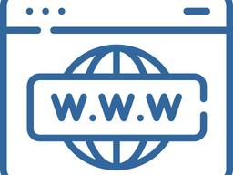 Создание сайтов, интернет магазинов, CRM и ERP систем