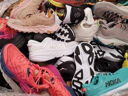 Спортивная обувь сток оптом