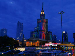 Справка о несудимости (Zaświadczenie o niekaralnośći)