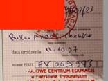 Справка студента для работы в Польше - photo 2
