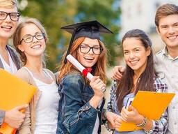 Практика студента