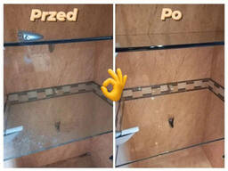 Sprzątanie biur, salonów, sklepów zoologicznych