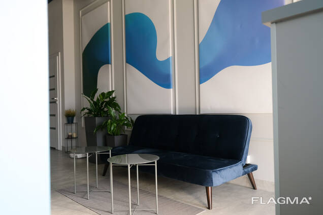 Sprzedam dochodowe studio masażu w Warszawie (Ursynów / Mokotów)