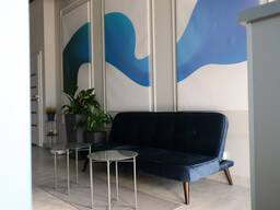 Sprzedam dochodowe studio masażu w Warszawie (Ursynów / Mokotów)