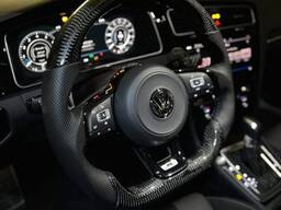 Sprzedam gotowy biznes – personalizacja kierownic (zdalny - PL / EU)