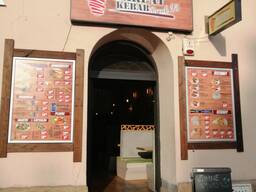 Sprzedam Kebab w centrum Rzeszowa.