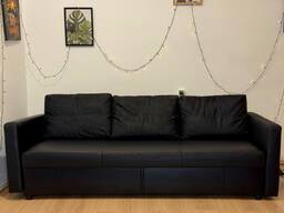 Sprzedam rozkładaną sofę