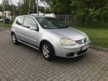 Sprzedam samochód Volkswagen Golf V Goal. - zdjęcie 3