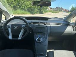 Sprzedam samochód Toyota Prius 30, rok 2009, 1.8 hybryda! 99kM (73,00kW)