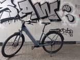Sprzedam używany rower elektryczny w bardzo dobrym stanie - zdjęcie 3