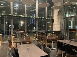 Продажа кафе/бистро/ресторан Варшава