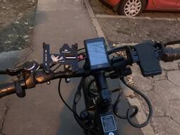 Sprzedaż rowerów elektrycznych