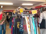 Sprzedaż sklepu z używaną odzieżą w Warszawie. Pilnie! - zdjęcie 2