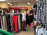 Sprzedaż sklepu z używaną odzieżą w Warszawie. Pilnie! - zdjęcie 3