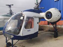 Sprzedaż śmigłowiec/helikopter Kamow Ka-26