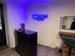 Sprzedaż w pełni działającego salonu kosmetycznego we Wrocławiu