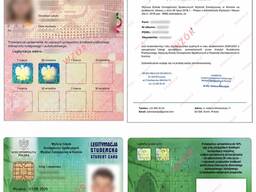 Статус студента в Польше | Консультация