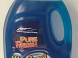 Стиральный порошок для стирки Pure fresh 3l Baby Sensitive - фото 3